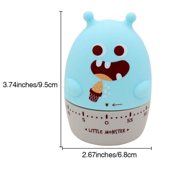 Kid’s Timer - Picture 2 of 6